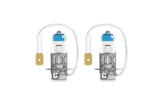 Osram Night Breaker Laser - H3 - set of 2 pieces, Image 2