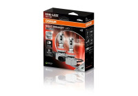 Osram Night Breaker LED H16, (2 pieces)