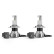 Osram Night Breaker LED H4, (2 pieces), Thumbnail 2