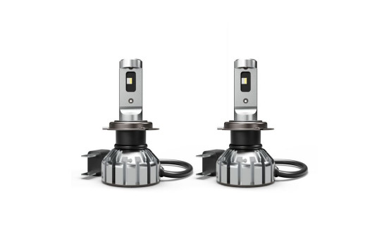 Osram Night Breaker LED H7, (2 pieces), Image 2