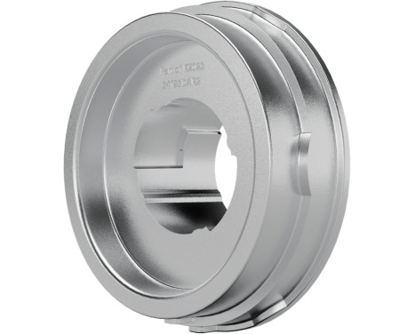 Osram Night Breaker LED lamps Vintage - H4 - 12V/20-19W - set of 2, Image 7