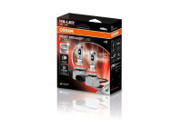 Osram NightBreaker LED H8 (2 pieces)