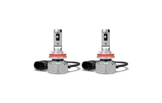 Osram NightBreaker LED H8 (2 pieces), Image 3