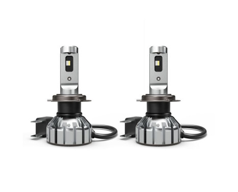 Osram NightBreaker LED Smart H7 - 2 pieces, Image 4
