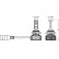 Osram NightBreaker LED Smart HB4 - 2 pieces, Thumbnail 4