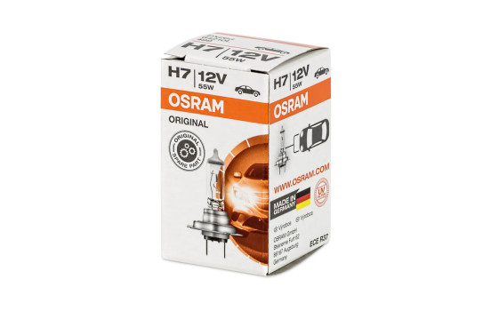 Osram Original 12V H7 55W