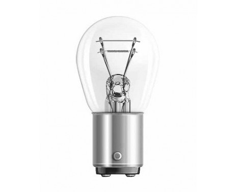 Osram Original 12V P21/4W BAZ15d, Image 2