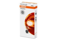 Osram Original 12V P27/7W S25d