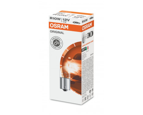 Osram Original 12V R10W BA15s