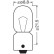 Osram Original 12V T4W - 2 pieces, Thumbnail 3