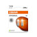 Osram Original 12V T4W - 2 pieces