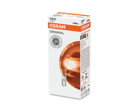 Osram Original 12V W1W T5