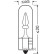 Osram Original 12V W2.3W, Thumbnail 4