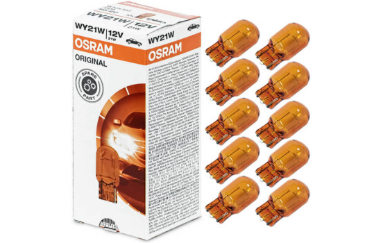 Osram Original 12V WY21W, Image 2