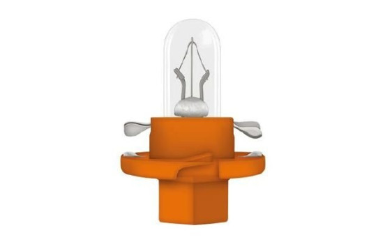 Osram Original BX8.4d, 12V1.1W, Image 2