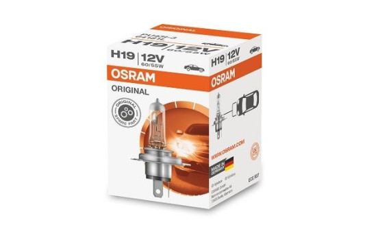 Osram Original H19, 12V6055W