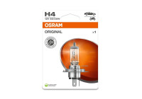 Osram Original H4, 12V60/55W