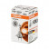 Osram Original H7, 12V55W