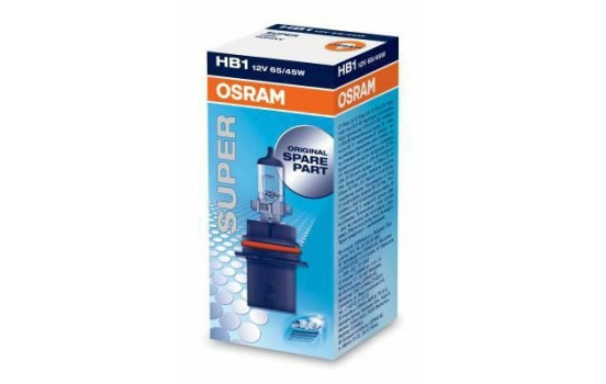 Osram Original HB1, 12V65/45W