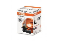 Osram Original HIR2, 12V55W