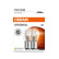 Osram Original P21/5W, 12V5W (2 pieces)