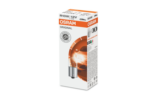 Osram Original R10W, 12V10W