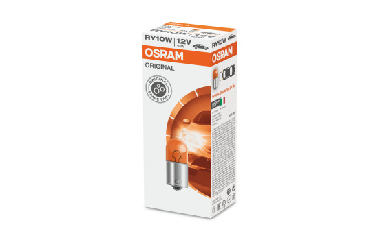 Osram Original RY10W, 12V10W