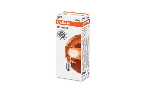 Osram Original T2W, 12V2W