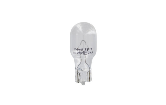 Osram Original W16W, 12V16W, Image 2
