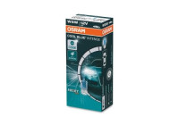 Osram Signal Lamp Cool Blue Intense W5W (10 pieces)