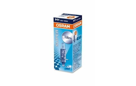 Osram Super H1, 12V55W, Image 5