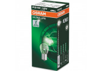 Osram Ultra Life 12V P21W BA15s