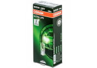 Osram Ultra Life 12V W5W T10