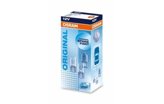 Osram Ultra Life W5W, 12V5W, Image 5