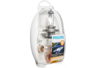 Philips 55473EKKM H4 EasyKit