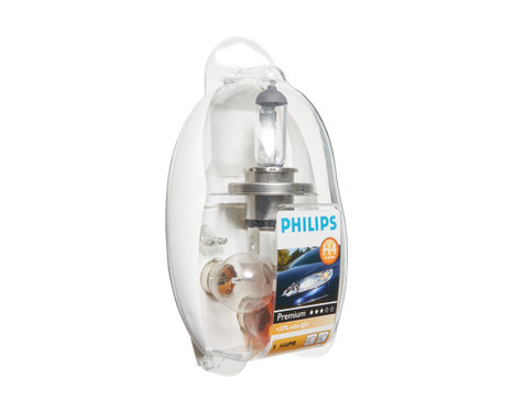 Philips 55473EKKM H4 EasyKit