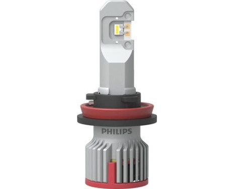 Philips LED lamp set H16 Ultinon Pro9200