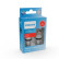 Philips LED lamps P21/5W Ultinon PRO7000 - Red - BAY15D - 12/24V