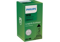 Philips LongLife Ecovision H18