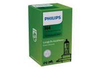 Philips LongLife EcoVision H4