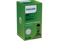 Philips LongLife EcoVision H7