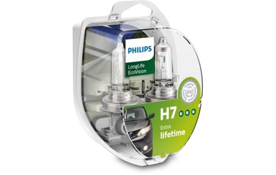Philips Longlife EcoVision H7