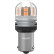Philips PY21W Ultinon PRO7000 - Orange - BAU15S, Thumbnail 2