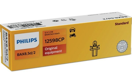 Philips Standard B8.5d