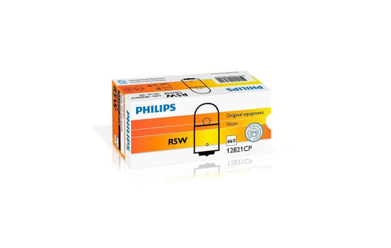 Philips Standard BA15s, Image 5