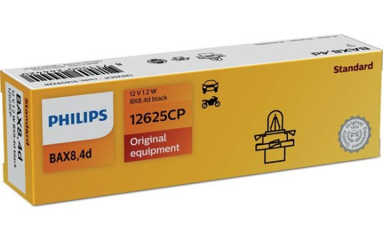 Philips Standard BAX8.4d
