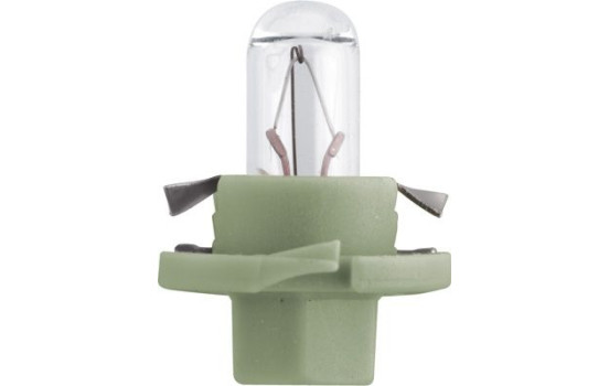 Philips Standard BAX8.4d, Image 2