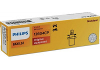 Philips Standard BAX8.5d