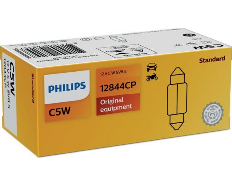 Philips Standard C5W