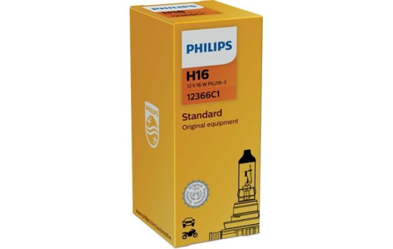 Philips Standard H16
